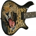 Custom Paint Gallery, Roman Guitars