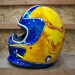 Amazing Helmet by Kyle Comeau