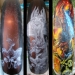 Airbrush Gallery - http://sal-art.com