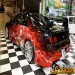 Total Airbrush - Tuning car 