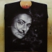 Salvador dali by ~sasbrush on deviantART