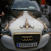 GTI Meeting: Audi Airbrush by CynderxNero