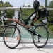 "Condor" Bicycle by ArteKaos Airbrush