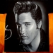 Elvis on Tshirt