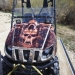 Custom Graphics on ATVs, Snowmobiles, Quads, Golf Carts 