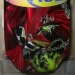 Airbrush designs by matserrano