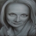 Airbrush portrait BB by kshandor