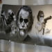 BODYSHOT Custom Automotive Airbrush by Burnley