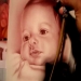 Baby portrait,Airbrush, Freehand - YouTube