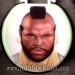 Mr.T Airbrush | Robbie Kass