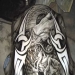 2010 Custom Bike Suzuki Hayabusa Airbrush by Prestige Auto 