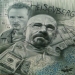 Breaking Bad Airbrush Canvas by maffikus