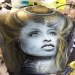 Gallery - Silverbird: custom airbrush art and designs