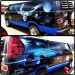 Custom Van Artwork - Star Trek Cars