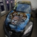 Mazda Airbrush Bonnet