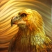 #Stunning #Mathewon! Desert Eagle - Dennis Mathewson Art