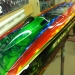 Keith Bradley Boats Forum • View topic - Custom Boat Paint by The Airbrush Alley