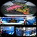 VEHICLE CUSTOM AIRBRUSH ARTWORK BY UK LEADING AIRBRUSH ARTISTS JO TAYLOR 