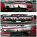 Awesome Airbrush Truck - Walking Dead