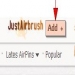 Blog JustAirbrush - How Add Images - Blog.justairbrush.com