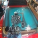 Awesome!! Custom Chevy SSR artwork