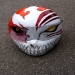 bleach helmet custom