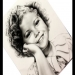 Airbrush drawing Shirley Temple - YouTube