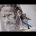 Painting the walking dead / Airbrush The walking dead - Rick grimes