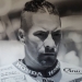 Nicky Hayden - Airbrush Art by Verino Iacovitti