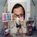 Contemporary Art and Airbrush Canvas Painting by Close | Culture Hog