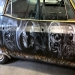Chicano Art on Cadillac...2