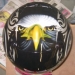 Airbrushed art,Airbrush,Airbrush cars,bkes,helmets | Let me airbrush