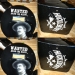 Custom Doc Holiday Wendy's pancake welding hoods by ZimmerDesignZ.com 
