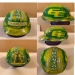 Edmonton Eskimos hardhat 1