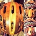 This helmet I airbrushed and hand painted