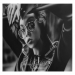 airbrush black ink