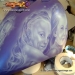 Airbrush Art 