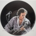 Neil diamond - airbrush on vinyl record