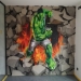 You gotta do a Hulk once in your life...