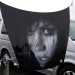 Tuning Airbrush - Photorealism on bonnet