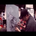 ▶ UBO Scott MacKay Airbrush Tips at Boston World Of Wheels