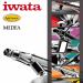 Free Download Iwata Airbrush Catalog