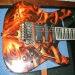 Airbrush Guitar