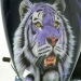 airbrush tank