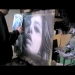 ▶ Airbrushed Lily Allen portrait - TIME-LAPSE VIDEO