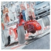 Alberto Ponno - Airbrush Car Painter