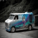 Custom Van I by AmericanMuscle 